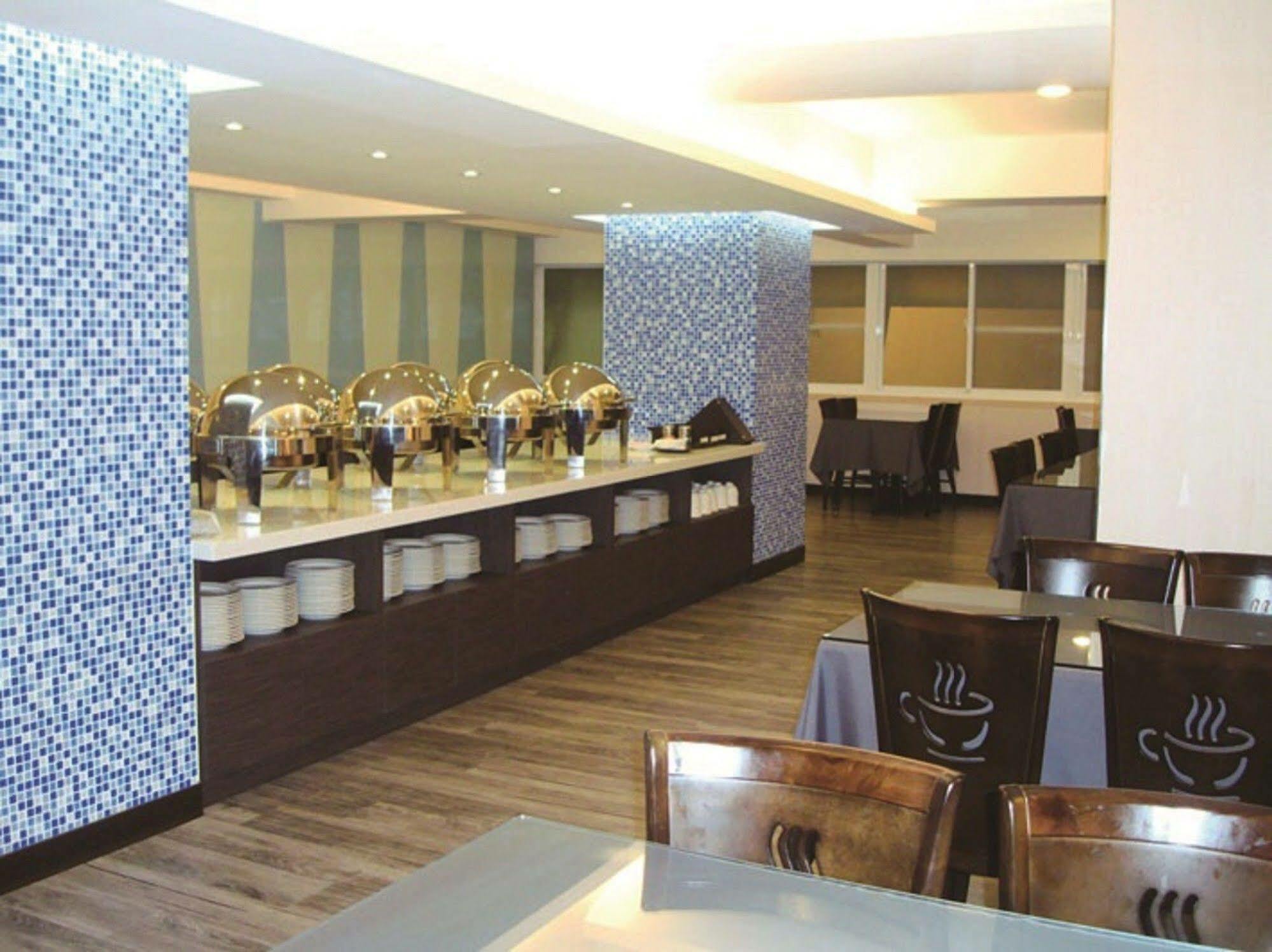 Fish Hotel Kaohsziung Kültér fotó
